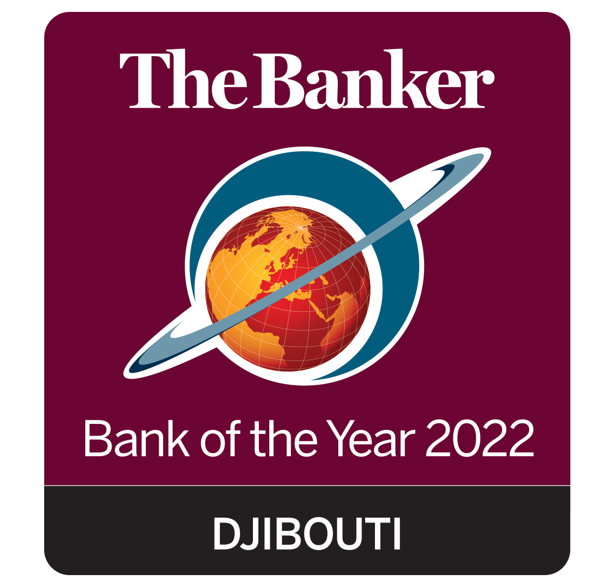 The Banker Award 2022