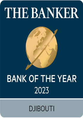 The Banker Award 2023