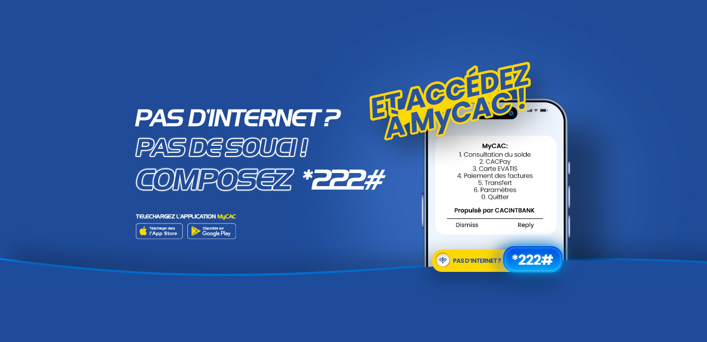 CAC International Bank