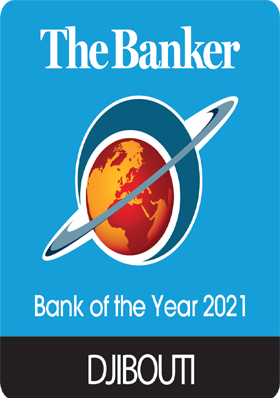 The Banker Award 2021