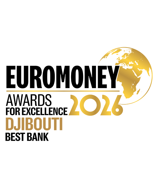 Euromoney Award for Excellence – Djibouti 2026