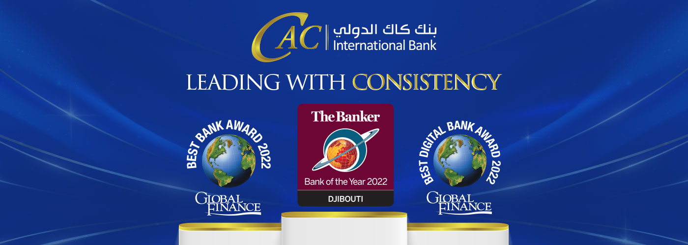 CAC International Bank
